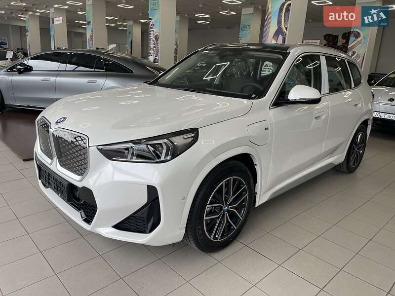 AUTO.RIA – Купить Белые авто БМВ - продажа BMW Белого цвета