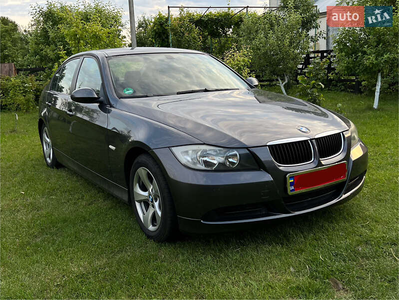 AUTO.RIA – Продажа БМВ бу в Луцке: купить подержанные BMW в