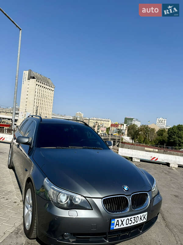 AUTO.RIA – БМВ 2005 года в Украине - купить BMW 2005 года - Страница 5