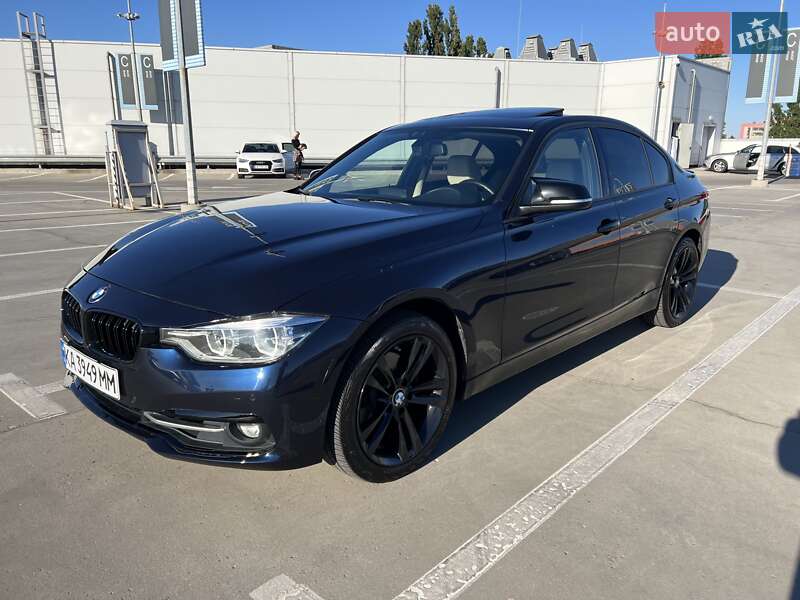 AUTO.RIA – БМВ с Полным приводом: купить БМВ авто бу - Страница 131