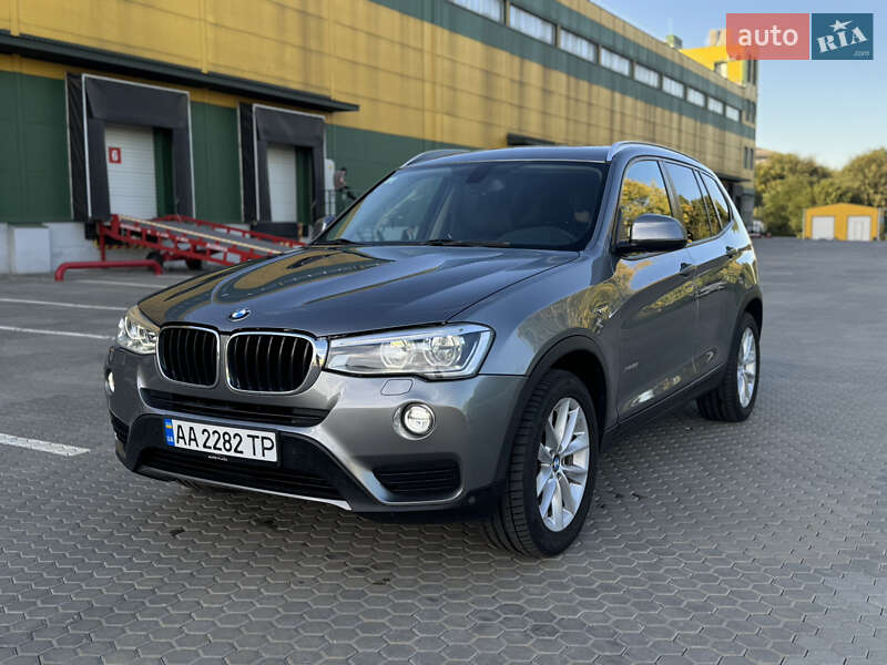 AUTO.RIA – Продажа БМВ бу в Украине: купить подержанные BMW