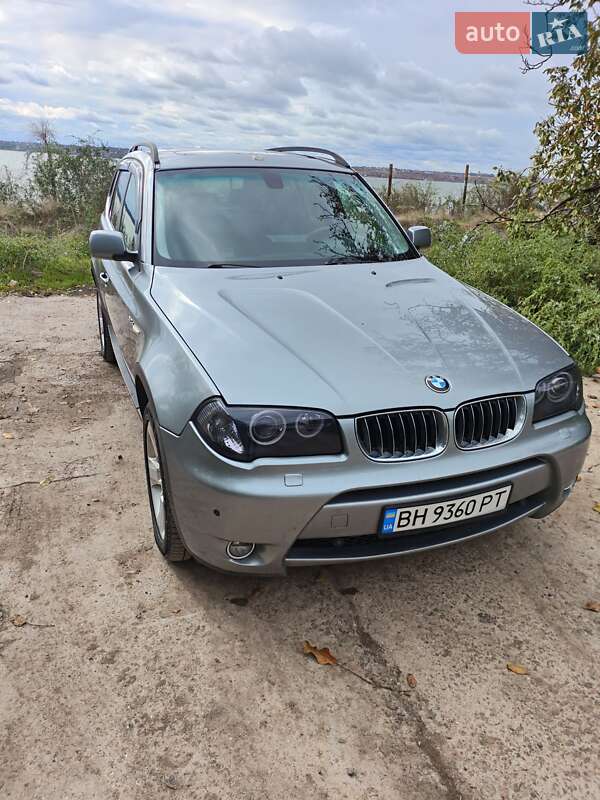 AUTO.RIA – БМВ 2005 года в Украине - купить BMW 2005 года - Страница 5