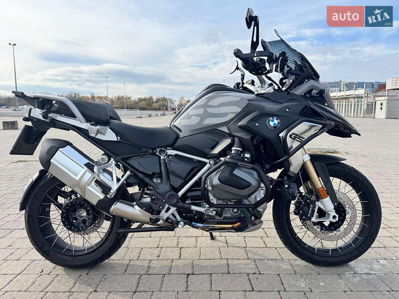 Мотоциклы БМВ 2019 года бу в Украине купить Мотоцикл BMW 2019