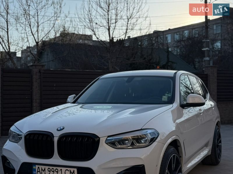 AUTO.RIA – Купить Белые авто БМВ - продажа BMW Белого цвета