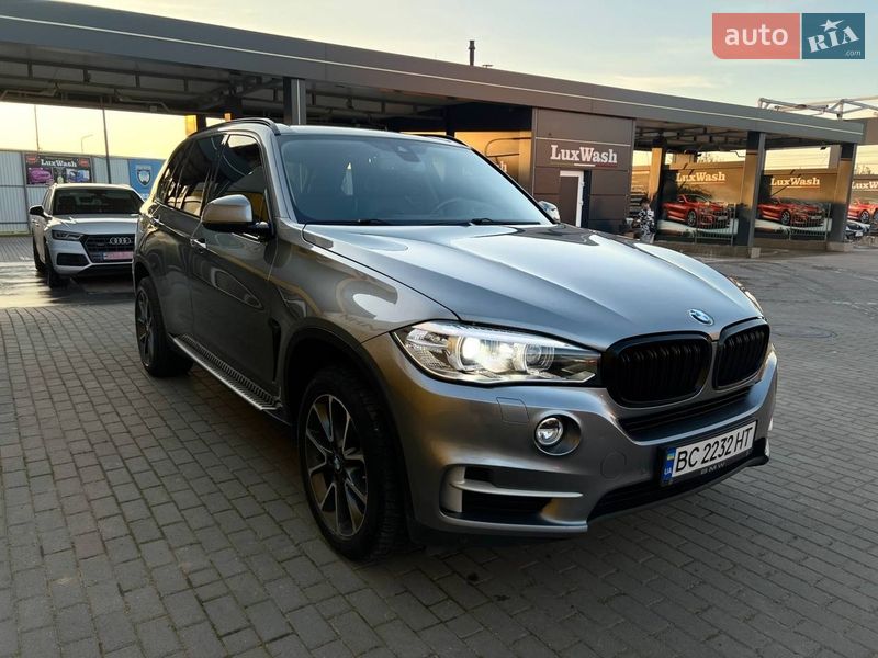 AUTO.RIA – Купить Серые авто БМВ - продажа BMW Серого цвета