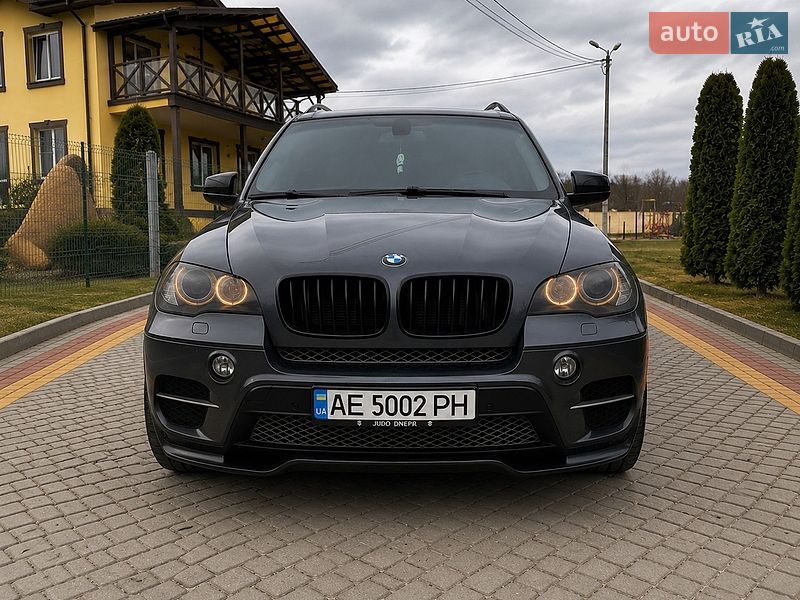 AUTO.RIA – BMW | БМВ Днепропетровская область, купить БМВ в
