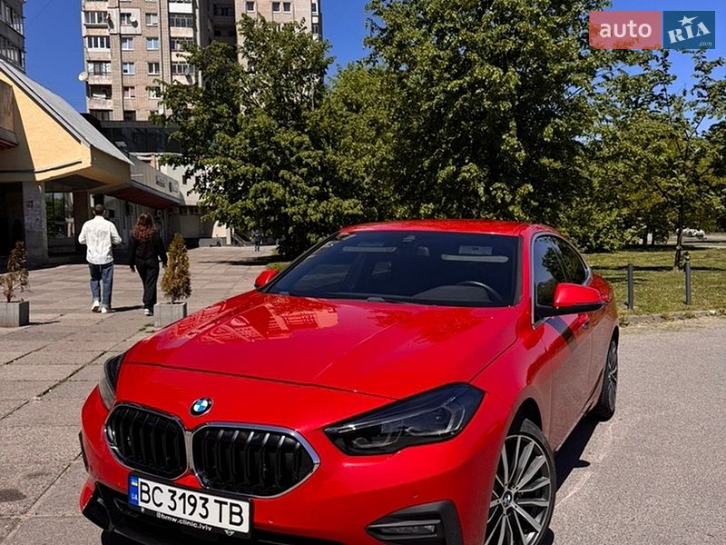 AUTO.RIA – Купити Червоні авто БМВ - продаж BMW Червоного кольору
