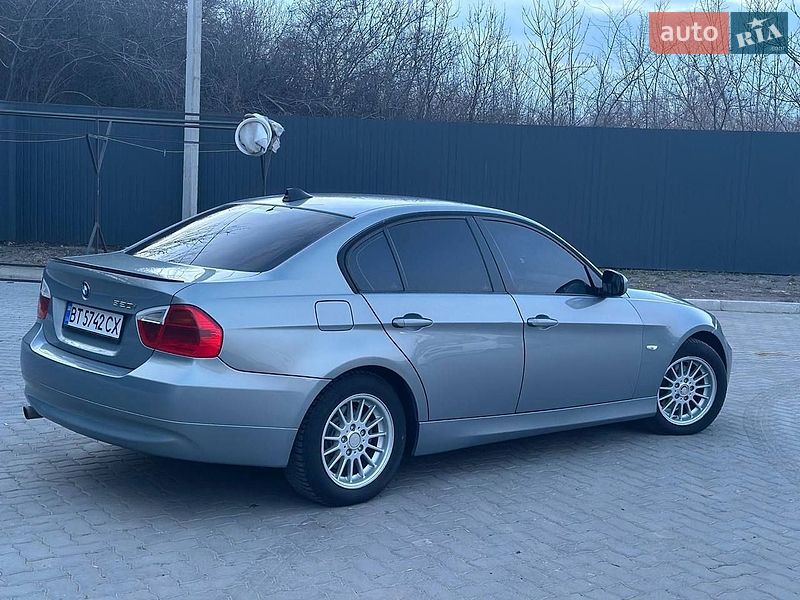 AUTO.RIA – БМВ 2005 року в Україні - купити BMW 2005 року - Сторінка 4