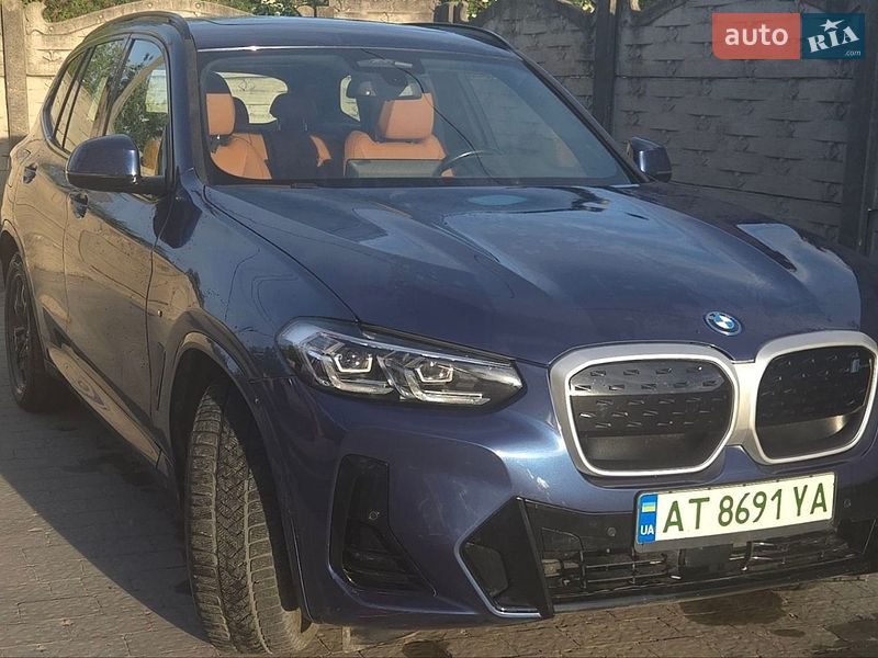 AUTO.RIA – Купити BMW до 35000 доларів в Україні - Сторінка 11