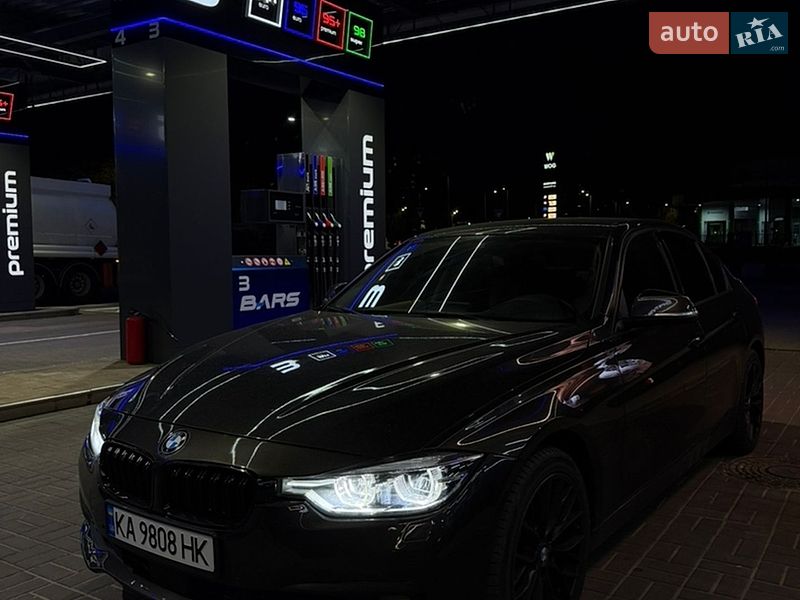AUTO.RIA – Купити Коричневі авто БМВ - продаж BMW Коричневого