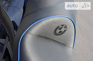 Мотоциклы BMW  2011 в 