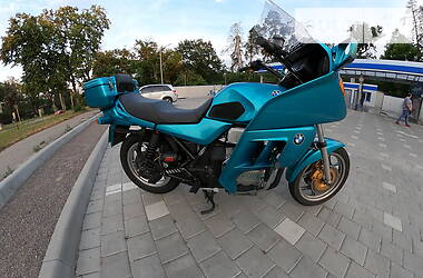 Мотоцикл Туризм BMW  1990 в Черкасах