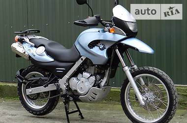 Мотоцикл Позашляховий (Enduro) BMW C 1 2001 в Рівному