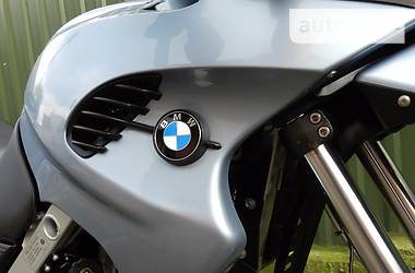 Мотоцикл Позашляховий (Enduro) BMW C 1 2001 в Рівному