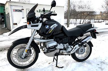 Мотоцикл Внедорожный (Enduro) BMW C 1 1995 в Ровно