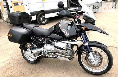 Мотоцикл Туризм BMW C 1 2003 в Ровно