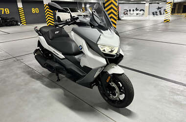 Максі-скутер BMW C 400GT 2023 в Дніпрі