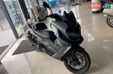 Скутер BMW C 400GT 2021 в Львові