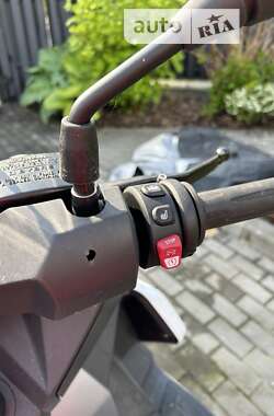 Мопеды BMW C 400X 2020 в 