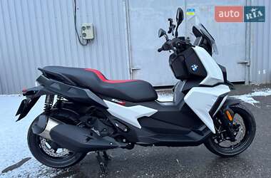 Макси-скутер BMW C 400X 2020 в Днепре