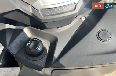 Скутер BMW C 400X 2019 в 