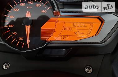 Макси-скутер BMW C 600 Sport 2015 в 