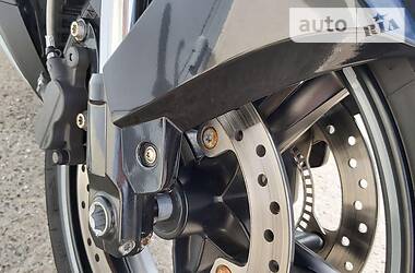 Макси-скутер BMW C 600 Sport 2015 в 
