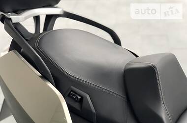 Макси-скутер BMW C 650GT 2013 в 