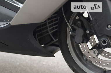 Макси-скутер BMW C 650GT 2012 в 