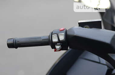 Макси-скутер BMW C 650GT 2012 в 
