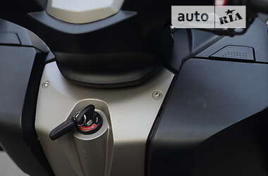 Макси-скутер BMW C 650GT 2012 в 