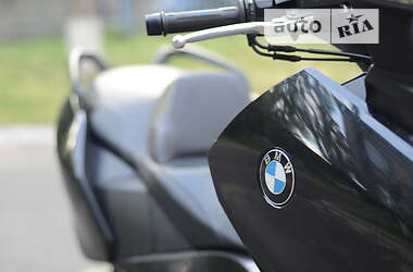 Макси-скутер BMW C 650GT 2012 в 