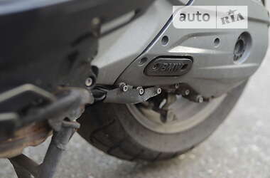 Макси-скутер BMW C 650GT 2012 в 