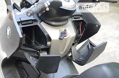 Макси-скутер BMW C 650GT 2012 в 