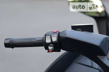 Макси-скутер BMW C 650GT 2012 в 