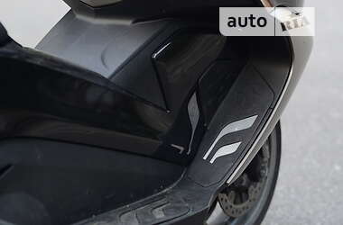 Макси-скутер BMW C 650GT 2012 в 