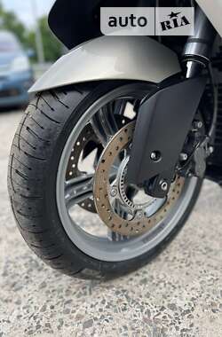 Макси-скутер BMW C 650GT 2012 в 