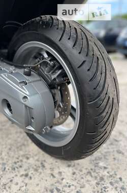 Макси-скутер BMW C 650GT 2012 в 