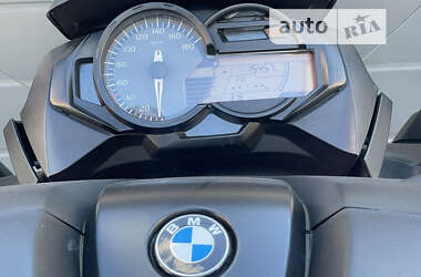 Макси-скутер BMW C 650GT 2013 в Коломые