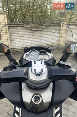 Максі-скутер BMW C 650GT 2013 в 