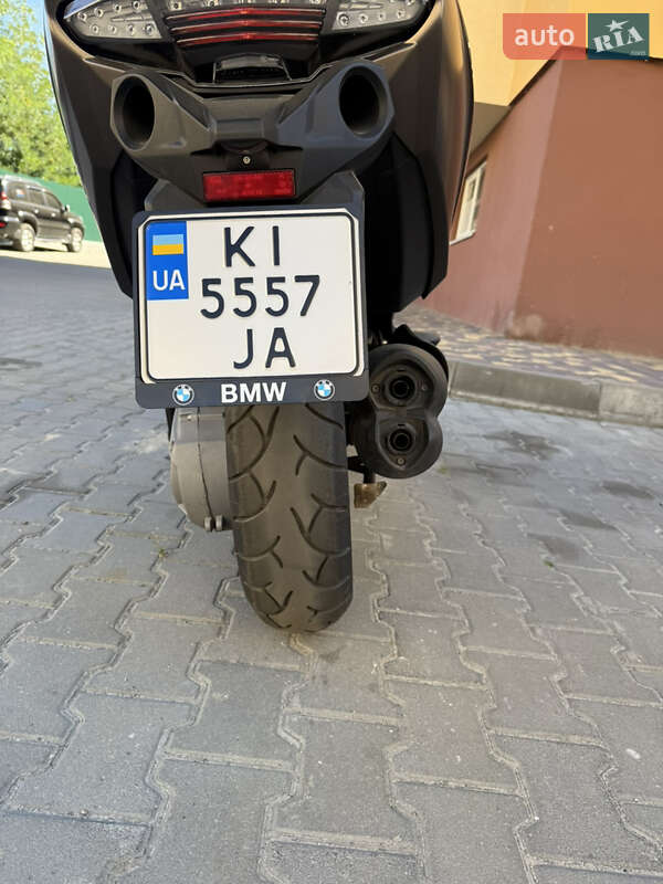 Максі-скутер BMW C 650GT 2016 в Софіївській Борщагівці фото 8 Максі-скутер BMW C 650GT 2016 в Софіївській Борщагівці