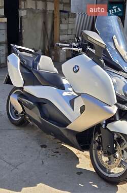 Макси-скутер BMW C 650GT 2013 в Белгороде-Днестровском