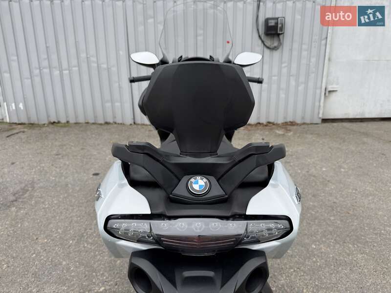 Макси-скутер BMW C 650GT 2020 в Днепре