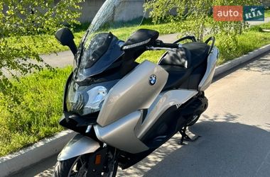 Максі-скутер BMW C 650GT 2019 в Ізмаїлі