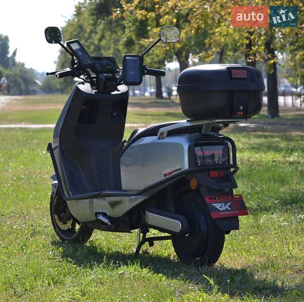 BMW C evolution 2024