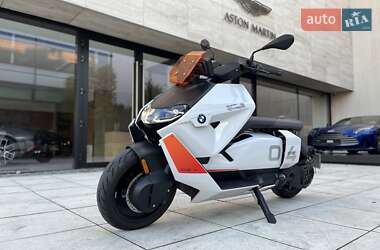 Скутер BMW CE 04 2023 в Киеве