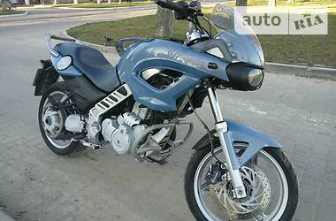 Мотоцикл Багатоцільовий (All-round) BMW F 650 2002 в Рівному