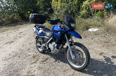 Мотоцикл Багатоцільовий (All-round) BMW F 650 2000 в Сумах