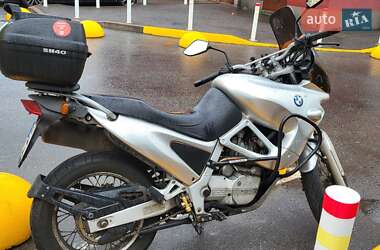 Мотоцикл Туризм BMW F 650 1998 в Києві