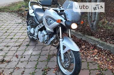 Мотоцикл Классик BMW F 650CS 2001 в Кропивницком